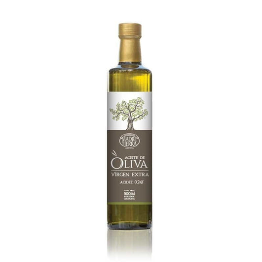 Aceite de olvia 500ml  - Madre Tierra