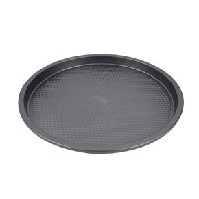 ASADERA PIZZA ANTIAD. D35x2CM ULTIMATE NEGRO