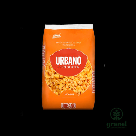 Fideos de arroz dedal - Urbano