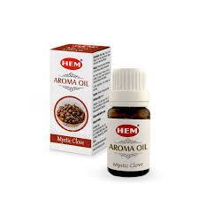 Aroma oil Clavo Mistico - Hem