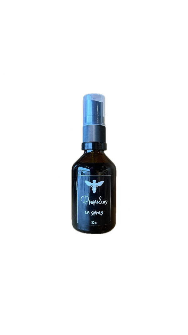 Propoleos en spray 30 ml - Las sierras