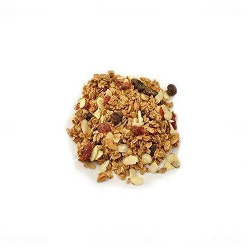 Granola artesanal con chocolate Quiero Natural