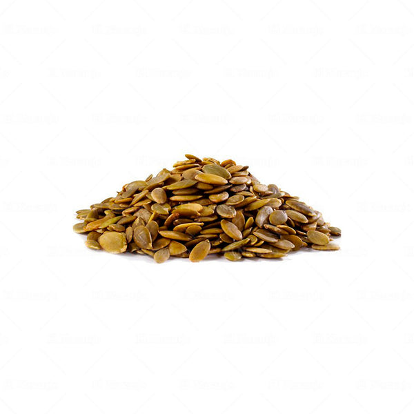 Semillas de zapallo con soja 100 g - Quiero Natural