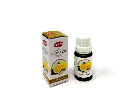 Aroma oil Mistico Limon- Hem