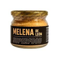 Melena de leon 90g - Terra verde