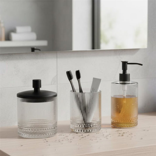 VASO DOF D8x10CM CLAVO ACANALADO