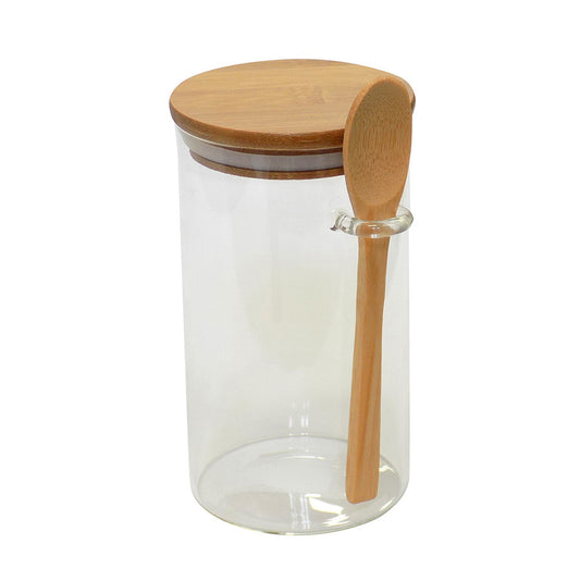 AZUCARERO/QUESERA 900ML D9/15.5CM