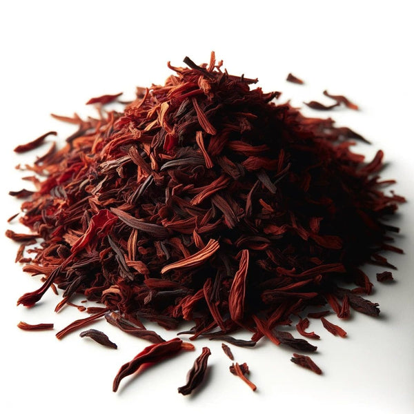 Infusión Té rojo en hebras Quiero Natural