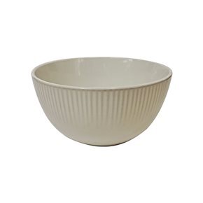 BOWL D15x7CM RAYITAS NATURAL