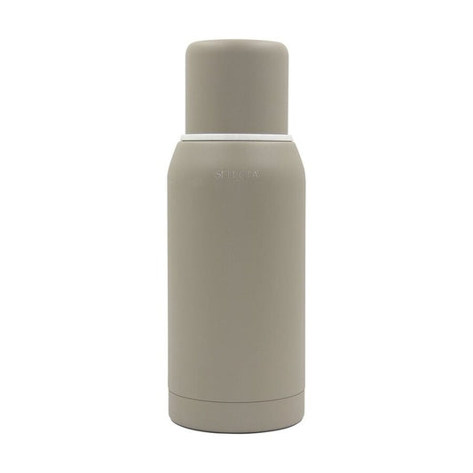 TERMO 750ML DOBLE PARED NUDE AQUA