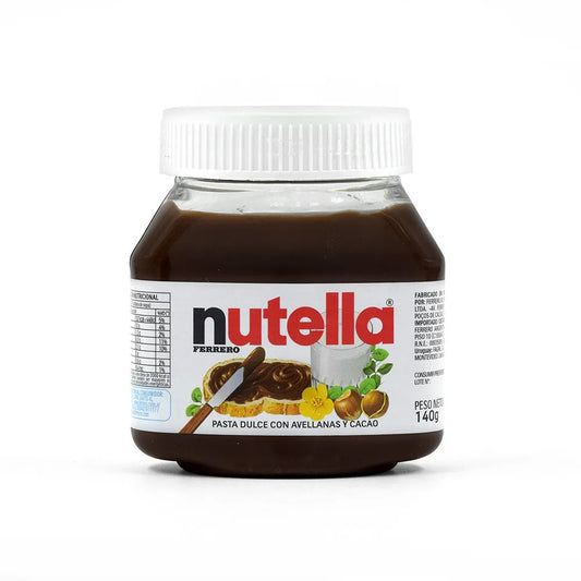 Nutella  350g