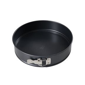 TORTERA DESMONTABLE ANTIAD. D26CM/0.4MM ESSENTIAL