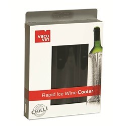 ENFRIADOR DE VINO VACU VIN