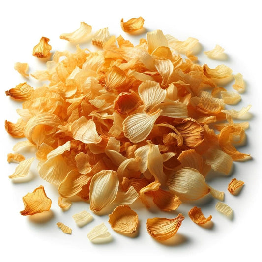 Cebolla en escamas Quiero Natural