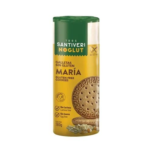 Galleta Maria s/gluten - Noglut