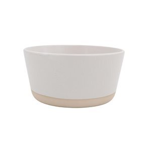 BOWL CERAMICA D15CM MALMO BEIGE