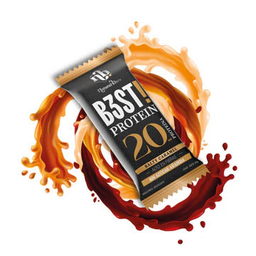 Barrita caramelo - NB