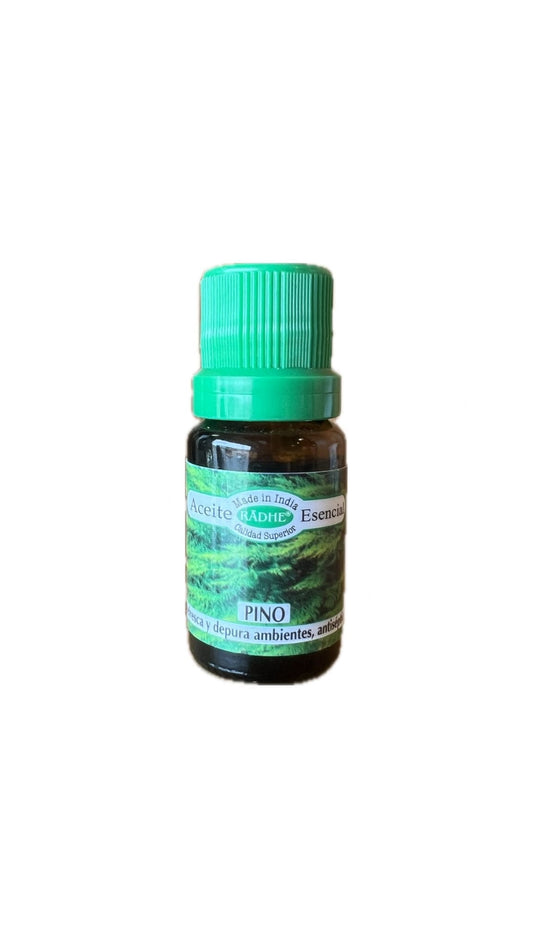 Aceite esencial Pino- Radhe