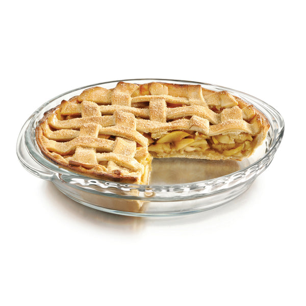 MOLDE DE PASTEL 1.7 LT PYR-O-REY CRISA