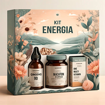 Kit Energía