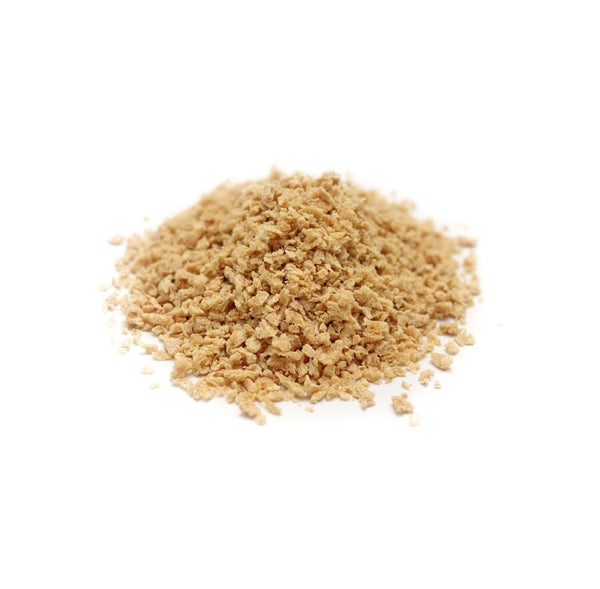 Proteina de soja 90% 400 g - Quiero Natural