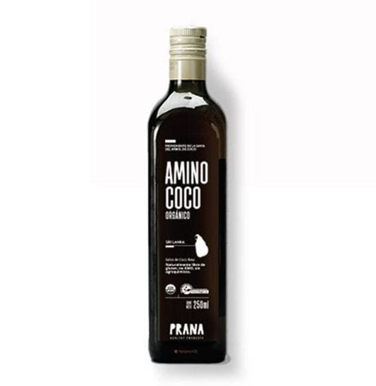 Amino coco organico - Prana