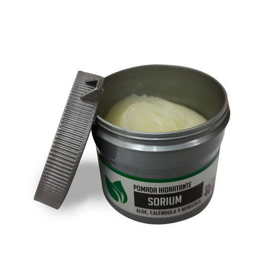 Pomada Psoriasis - HA