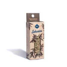 Sahumito ruda - Sagrada madre