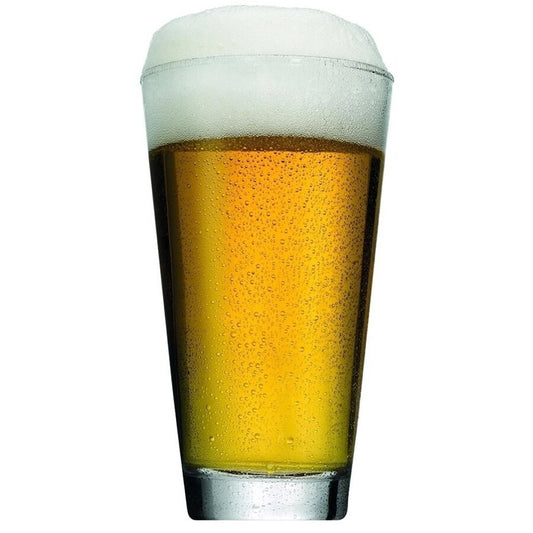 SET 6 VASO TRAGO LARGO 455CC IZMIR PASABAHCE