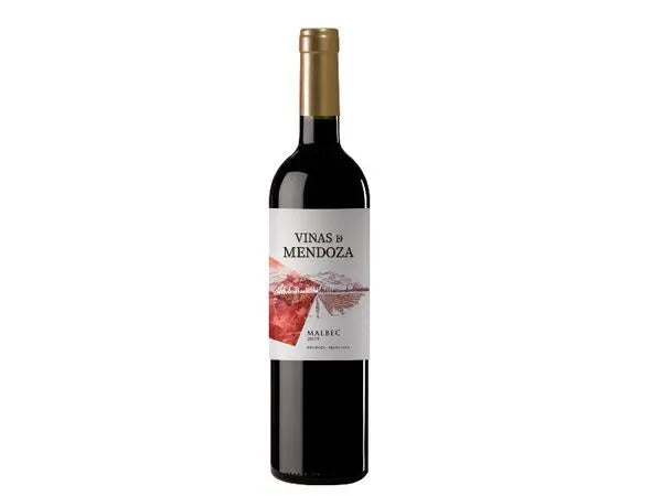 Vinos malbec - Viñas de mendoza