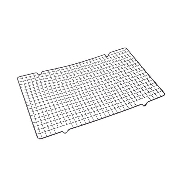 REJILLA ENFRIAMIENTO 51x37x1.5CM AC.INOX ESSENTIAL