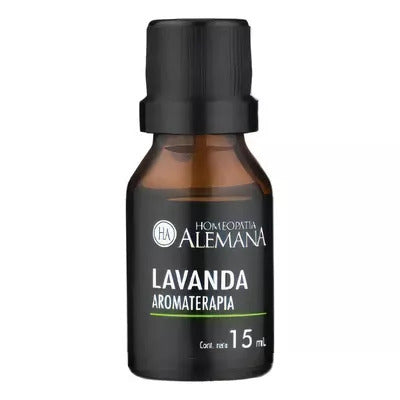 Aromaterapia  Lavanda - HA