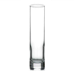 FLORERO CILINDRICO H19CM D4.4CM CARNIVAL CRISA