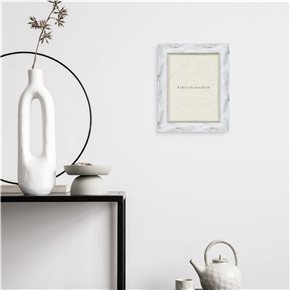 PORTARRETRATO PS 10x15CM JASPEADO