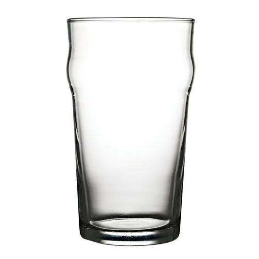 VASO CERVEZA 570CC NONIC PASABAHCE
