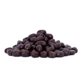 Mango con chocolate 80 g - Quiero Natural