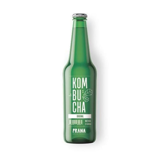 Kombucha original 330 ml - Prana