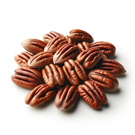 Nueces pecan Quiero Natural