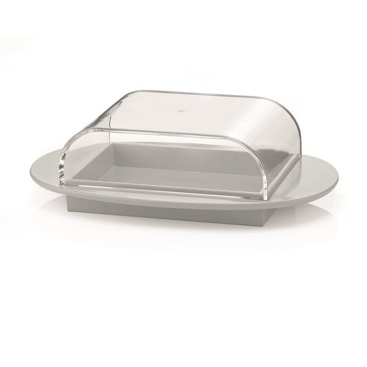 MANTEQUERA GRIS FORMECASA