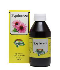 Equinacea 200ml - Botica Del Señor