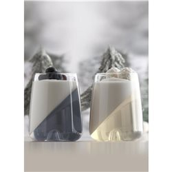 SET 6 VASO VINO 475CC TERRA LAV