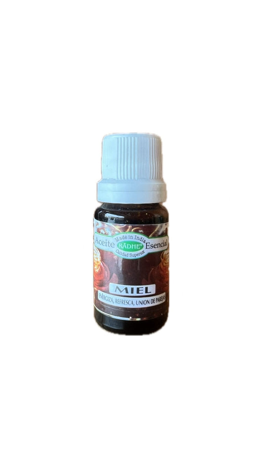 Aceite Miel - Radhe