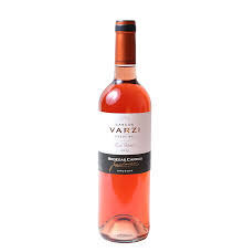 Vino Rosado - Casa Varzi