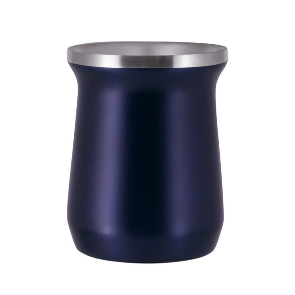MATE 230ML ACERO INOXIDABLE AZUL JEAN