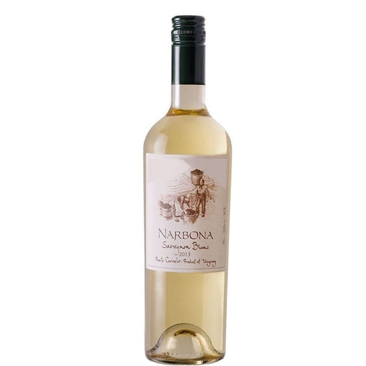 Vino Sauvignon blanc - Bodega Narbona