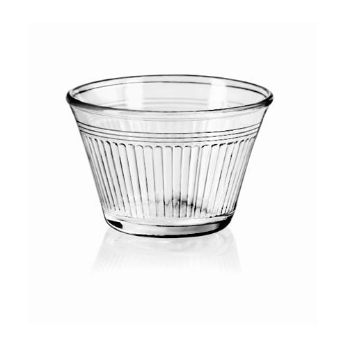 FLANERA ESTRIADA 130ML LUNITA CRISA