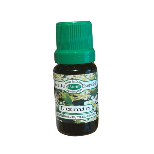 Aceite Jazmin- Radhe