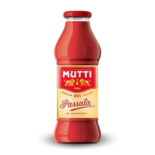 Salsa de Tomate 700 grs - Mutti