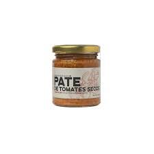 Pate de Tomates - Rancho Kiaora