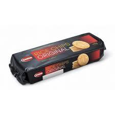 Rice chips original - Saman